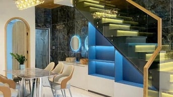 HOÀ XUÂN KHÔNG GIAN SỐNG ĐẲNG CẤP, AN CƯ LÝ TƯỞNG , NHÀ ĐẸP 3 TẦNG 