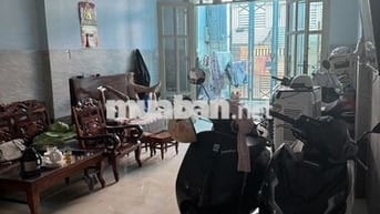 Cần bán nhà khu vực phường Phú Thọ Hòa (Tân Quý, quận Tân Phú cũ)
