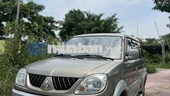 Mitsubishi Jolie 2005