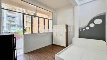✨ CĂN HỘ 1PN 40M² – BAN CÔNG RỘNG, MÁY GIẶT RIÊNG - THÍCH QUẢNG ĐỨC✨