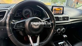 Mazda 3 2018 1.5 AT Sedan - 80000 km