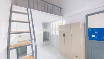 🔥Gần Đại Học Văn Hiến - Đám Sen Phòng Trọ Giá Sinh Viên Sẳn Nội Thất 🔥