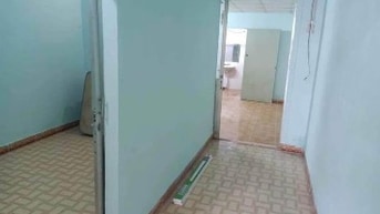 Tôi chính chủ bán nhà c4 shr hẻm xe hơi 