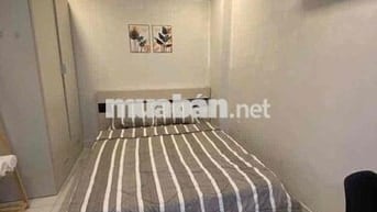 🏡CĂN HỘ CAO CẤP ĐẦY ĐỦ NỘI THẤT NGAY SÁT ĐẠI HỌC VĂN HIẾN - ÂU CƠ 🏡
