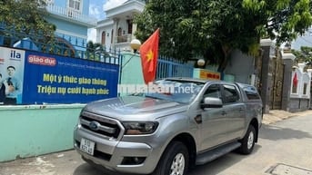 Ford Ranger 2017 XLS 2.2L 4x2 AT