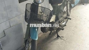 Honda cub 78/50cc