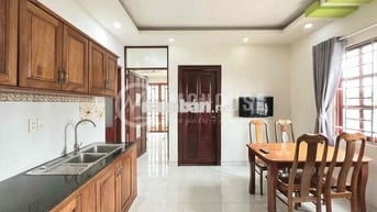 💥CHO THUÊ CH 2PN - BALCONY, FULL NT, THANG MÁY📌SÁT CẦU THỊ NGHÈ