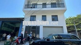 Cần bán CHDV 6 tầng 28PN mặt tiền đường số 4 Bình Tân,8x29m,26.5 tỷ