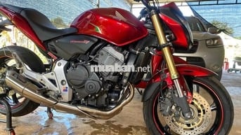 CB Hornet 600cc ABS
