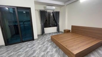 Chính chủ cho thuê căn hộ cao cấp Mới Xây tại Trung Hoà, Cầu Giấy