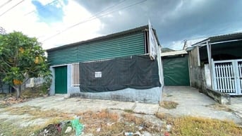 bán đất mặt tiền quốc lộ 1A suối hiệp - diên khánh 