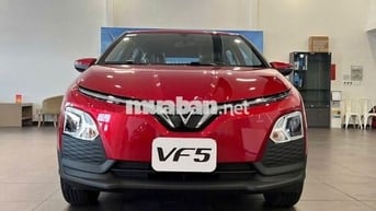 VinFast VF5 Plus 2025