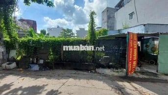 lô đất mt thạnh lộc 22 hà huy giáp vào 100m. hơn 1000m2 full thổ cư