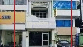 CHO THUÊ MẶT BẰNG PHẠM VIẾT CHÁNH PHƯỜNG NGUYỄN CƯ TRINH QUẬN 1