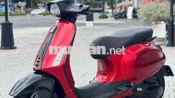 bán vespa chính chủ bao hồ sơ...