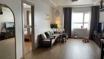 Golden Palace - Mễ Trì 87m2 2PN 2VS full nội thất giá 16tr/th vào luôn