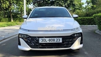 2024 1.5 AT Đặc biệt - 9300 km