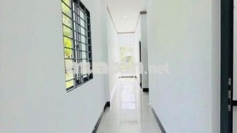 Giá rẻ bất ngờ vì cần xoay vốn nhà C4 ở Thới Tam Thôn Hóc Môn 790tr