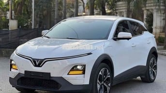 VF6 Plus + ECO sẵn xe-Ưu đãi lên đến 70tr- Ls 3%