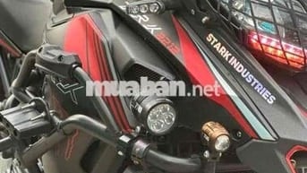 🔥  XE BENELLI TRK502 - 2021 – FULL ĐỒ XỊN 🔥