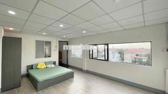 📍NGUYỄN OANH — P6 GÒ VẤP📍FULL NỘI THẤT — CỬA SỔ TRỜI — FREE PHÍ XE