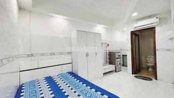 💥Siêu Phẩm Studio Full Nội Thất Gần ĐH Văn Hiến-Đầm Sen Giá Sinh Viên