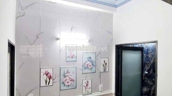 Bán Nhà Hẻm Oto Hải Đức Phường Phương Sơn Nha Trang