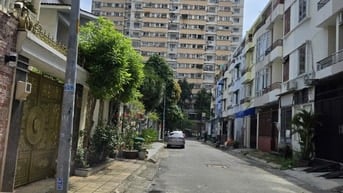 Cho thuê gấp căn hộ CC An Phúc, dt 34m, ngay mero an phú Q2
