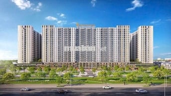 K-Home Apartment – Tổ ấm lý tưởng cho vợ chồng trẻ, người độc thân!