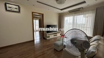 Chủ nhà gửi CH Golden Palace - Mễ Trì 105m2 3PN đầy đủ đồ chỉ 16tr/th