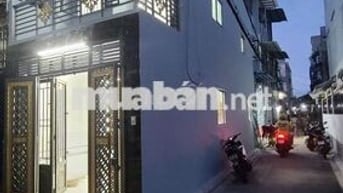 NHÀ MỚI SHR_LÊ ĐỨC THỌ_2TY5_PHÁP LÝ HOÀN CHỈNH