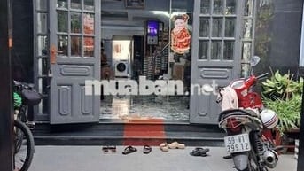 CHO THUÊ NHÀ NGUYÊN CĂN đầy đủ nội thất