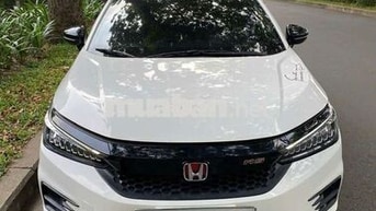 City 2022 RS - 12000 km lướt
