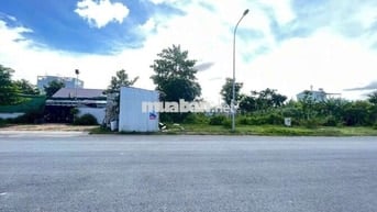 Bán Nền Đường A4 (CÓ HẺM KỸ THUẬT HÔNG 2M) KDC Phú An, Phú Thứ