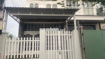 Nhà Mặt Tiền hẻm Xe hơi Kinh Doanh Phú  Xuân Nhà Bè