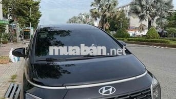 Hyundai Stargazer 2022 Tiêu chuẩn 1.5 AT - 6800 km