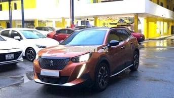 Peugeot 2008 2022 GT Line 1.2 AT