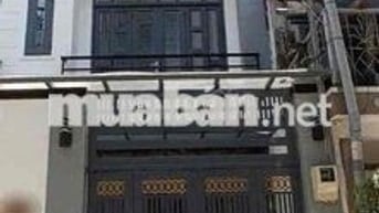 Nhà hxh 3x10, T3LSt, 5PN, 3WC, NT cơ bản, Nguyễn Đình Chính, Phú Nhuận