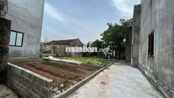 🚀 HIẾM RẺ ĐẸP 👉 ĐẤT BA LĂNG - DŨNGTIẾN- THƯỜNG TÍN - HÀ NỘI ( Chỉ nh