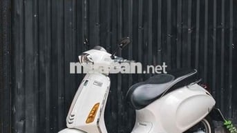 Vespa Sprint iget abs đẹp keng