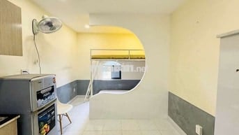 PHÒNG TRỌ GIÁ RẺ - DUPLEX CỬA SỔ TRỜI CỬA SỔ TRỜI SIÊU THOÁNG FULL NT.