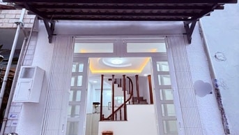 Bán gấp nhà siêu xịn HXH Nguyễn Văn Khối,P8,Gò Vấp 