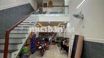 CHỦ CẦN BÁN_ GIẢM THÊM 200tr. CHỈ CÒN: 2.7tỷ. TÂN CHÁNH HIỆP,Q12