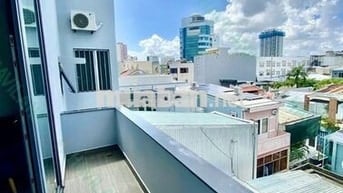 CĂN HỘ 1PN CÓ BAN CÔNG VÀ CỬA SỔ THOÁNG NGAY TRUNG TÂM THÀNH PHỐ 🌟