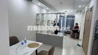 Cho thuê  chung cư 1 phòng ngủ Topaz Twins đường Võ Thị Sáu