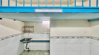 PHÒNG TRỌ GIÁ RẺ NGAY GẦN ĐẠI HỌC CÔNG THƯƠNG VĂN HIẾN