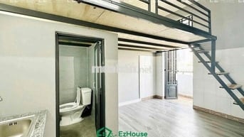 PHÒNG TRỌ XÂY MỚI 100% GIÁ RẺ ƯU TIÊN SV - PHÒNG BAN CÔNG CÓ GÁC 🏡