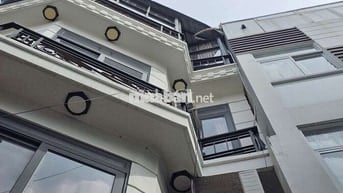 [ 3 TẦNG] 3PN_10M RA MẶT TIỀN_ SÁT Q.1