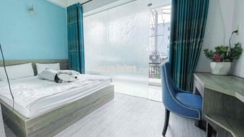✨ CHDV ban công – tách bếp, Lý Phục Man, Q7