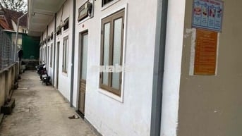 Phòng 25m2 đường Mê Linh P Lâm Viên dalat